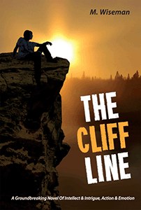 The Cliff Line [Hardcover]