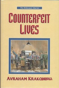 Counterfeit Lives