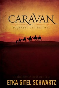 Caravan [Hardcover]