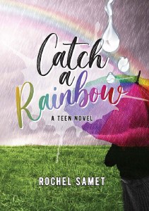 Catch A Rainbow [Hardcover]