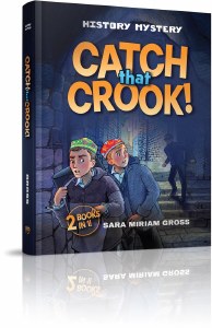 Catch that Crook [Hardcover]