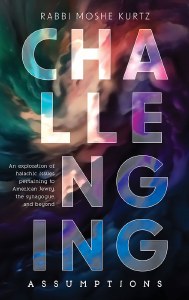 Challenging Assumptions [Hardcover]
