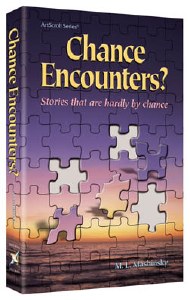 Chance Encounters? - Hardcover