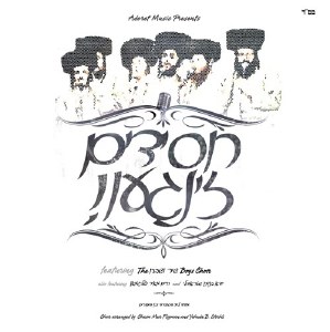 Chassidim Zingin