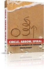 Circle, Arrow, Spiral [Hardcover]