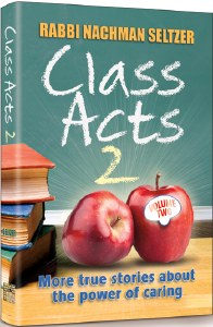 Class Acts Volume 2 [Hardcover]