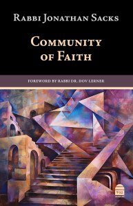Community of Faith [Paperback]