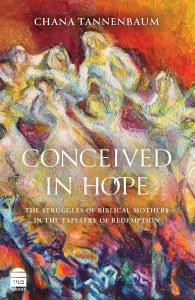 Conceived in Hope [Hardcover]