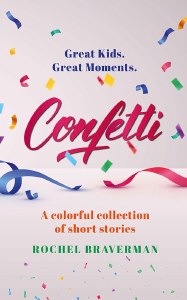 Confetti [Hardcover]