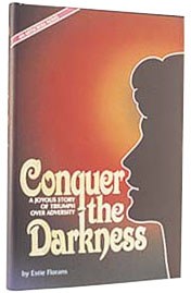 Conquer The Darkness [Hardcover]