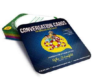 Conversation Cards