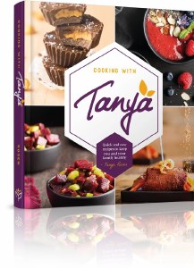 Cooking with Tanya [Hardcover]