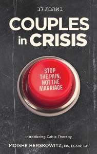 Couples in Crisis [Hardcover]
