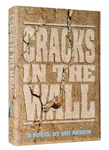 Cracks in the Wall [Hardcover]
