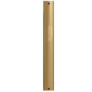 MEZ METAL Gold 12cm LET RAPID