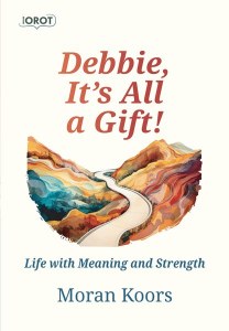 Debbie, It's All a Gift! [Hardcover]
