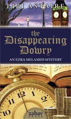 The Disappearing Dowry [Paperback]