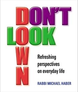 Don't Look Down [Paperback]