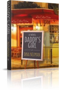 Daddy's Girl [Hardcover]