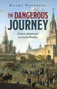 The Dangerous Journey [Hardcover]