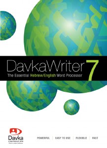 DavkaWriter Platinum 7