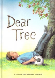 Dear Tree [Paperback]