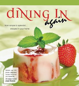 Dining In Again [Hardcover]