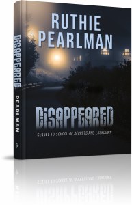 Disappeared [Hardcover]