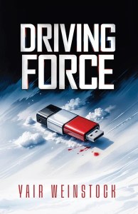 Driving Force [Hardcover]