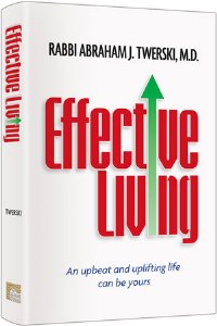 Effective Living [Hardcover]