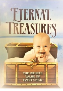 Eternal Treasures [Paperback]
