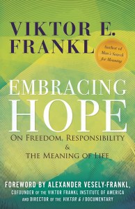 Embracing Hope [Hardcover]