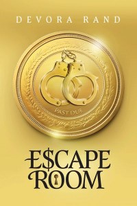 Escape Room [Hardcover]