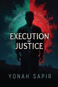 Execution of Justice [Hardcover]