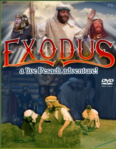 Exodus Living Legacy of Montreal DVD
