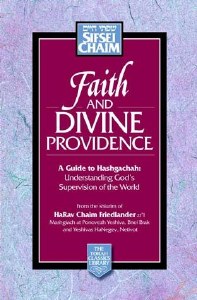 Faith and Divine Providence