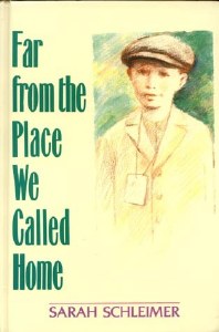 Far From the Place we Called Home [Paperback]
