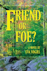 Friend or Foe [Paperback]