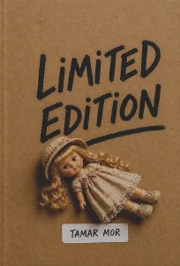 Limited Edition (HC)