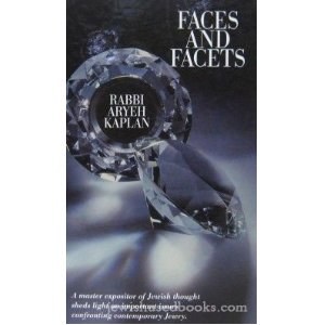 Faces and Facets [Hardcover]