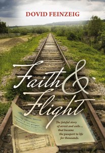 Faith and Flight [Hardcover]