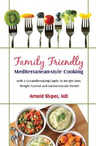 Family Friendly Mediterranean-Style Cooking [Hardcover]