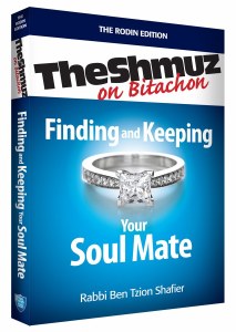 Finding and Keeping Your Soul Mate [Paperback]