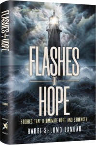 Flashes of Hope [Hardcover]