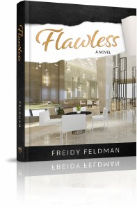 Flawless [Hardcover]