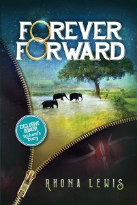 Forever Forward [Hardcover]