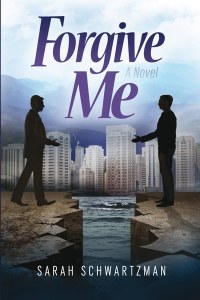 Forgive Me [Hardcover]