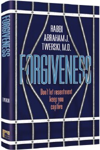 Forgiveness [Hardcover]