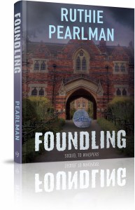 Foundling [Hardcover]