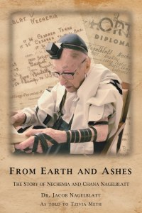 From Earth and Ashes [Paperback]